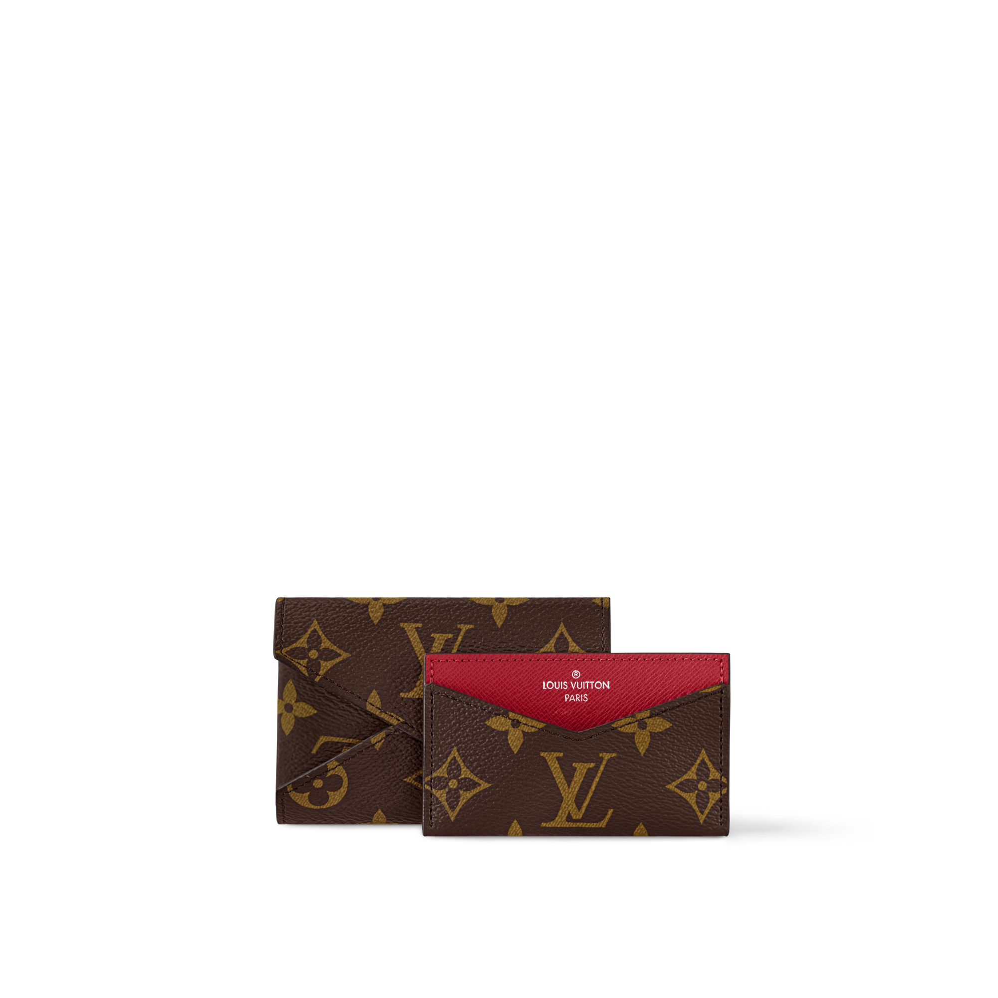 Louis Vuitton popular card holder